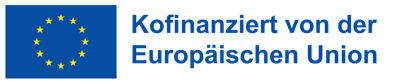 Kofinanziert von der Europäischen Union